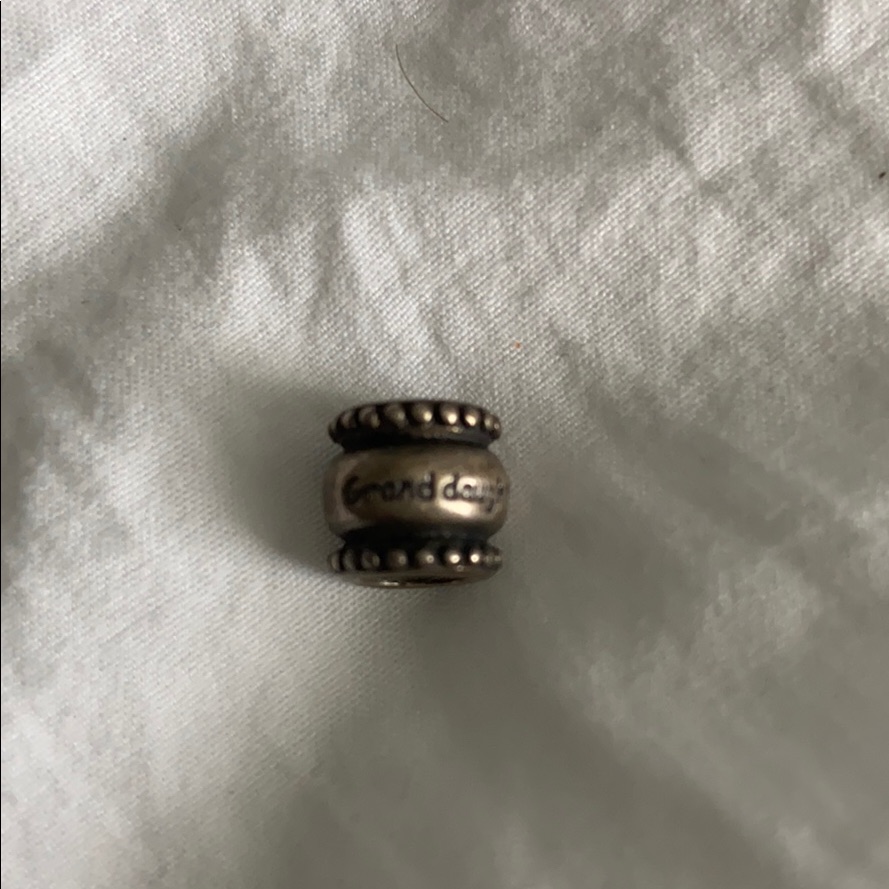 Charm Bead 5$